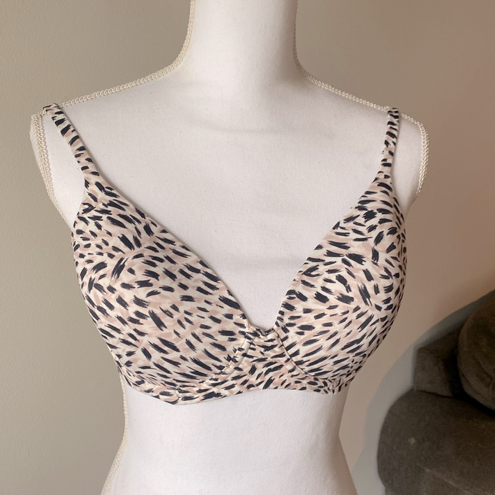 SOMA EMBRACEABLE PERFECT COVERAGE BRA - NWT